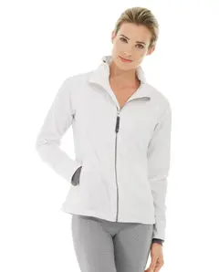 Ingrid Running Jacket