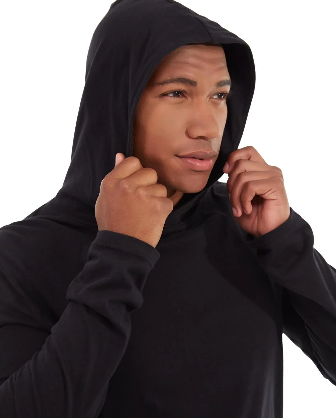 Teton Pullover Hoodie image 2