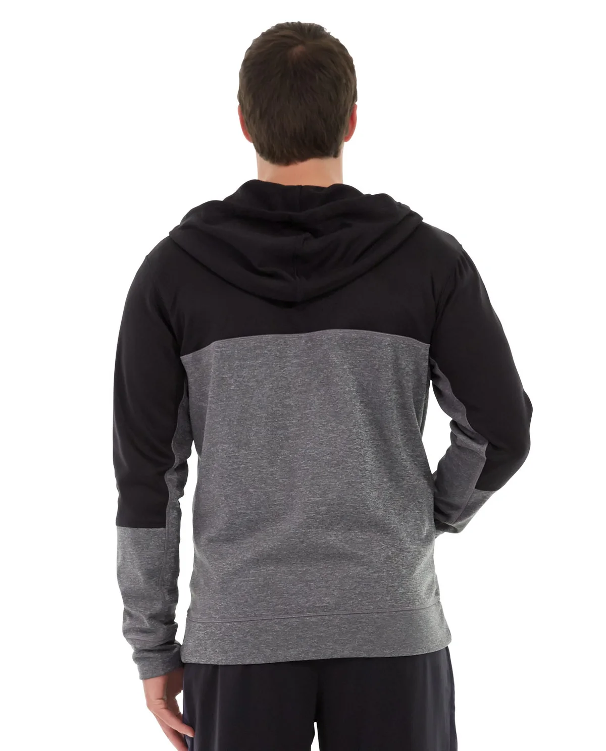 Hero Hoodie image 3