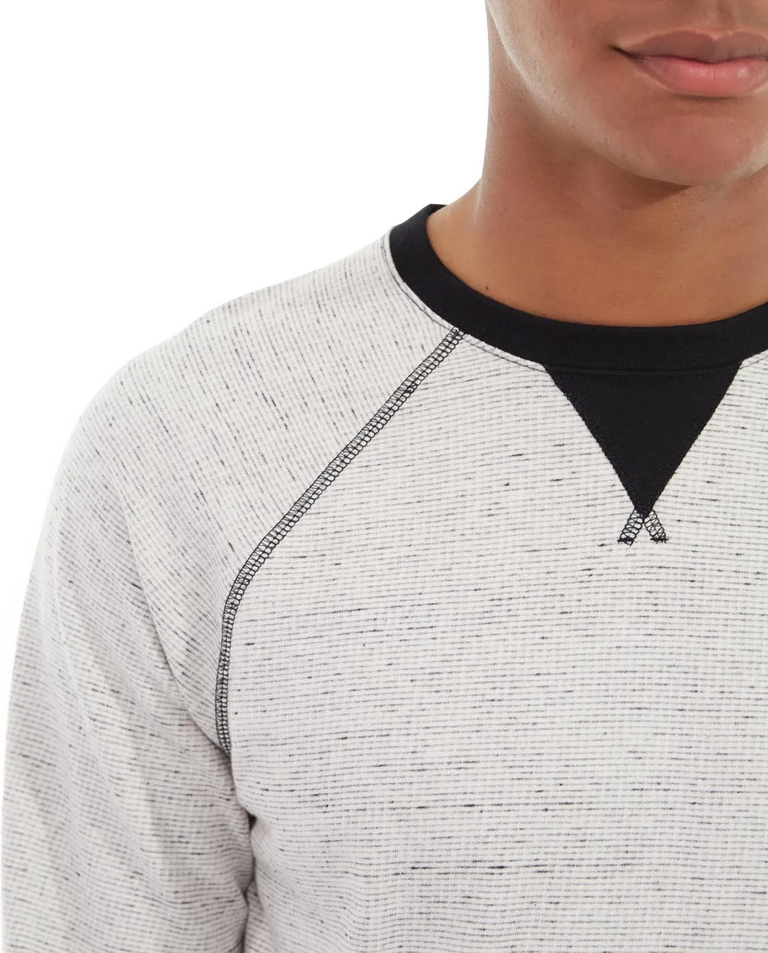 Grayson Crewneck Sweatshirt  image 2