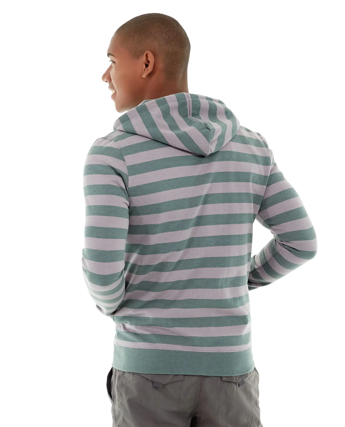 Ajax Full-Zip Sweatshirt  image 3