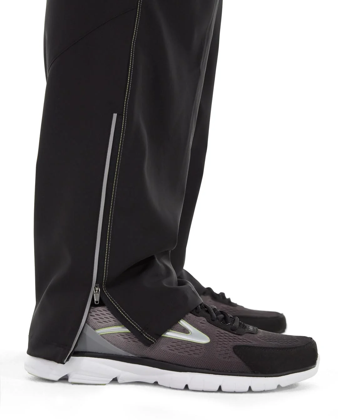Geo Insulated Jogging Pant image 2