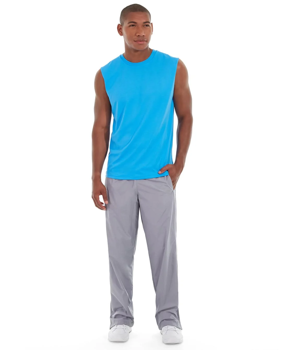 Mithra Warmup Pant image 3