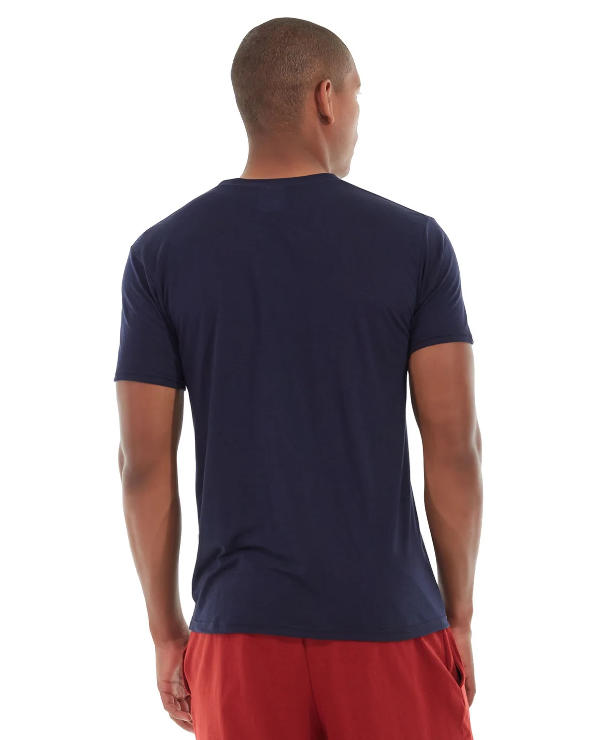 Aero Daily Fitness Tee image 2