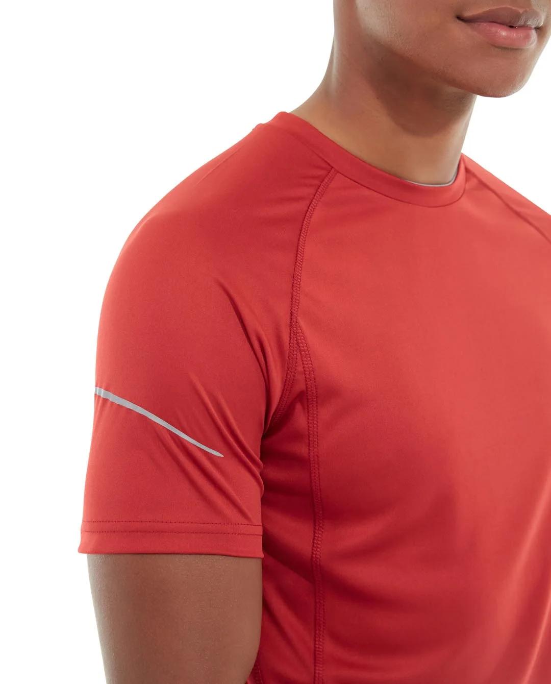 Atomic Endurance Running Tee (Crew-Neck) image 2