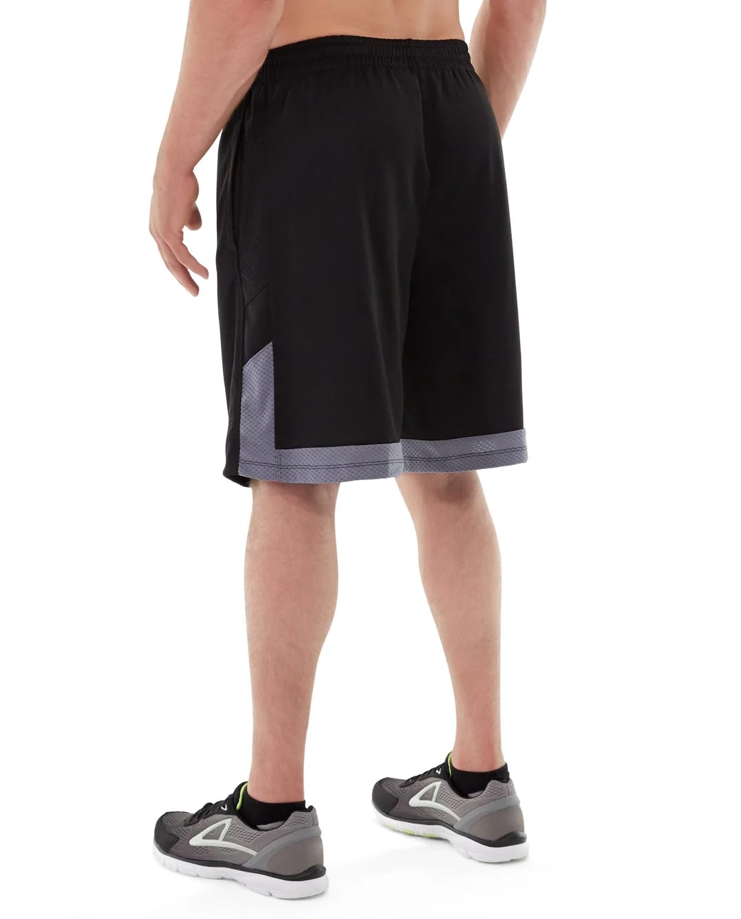 Orestes Fitness Short image 2