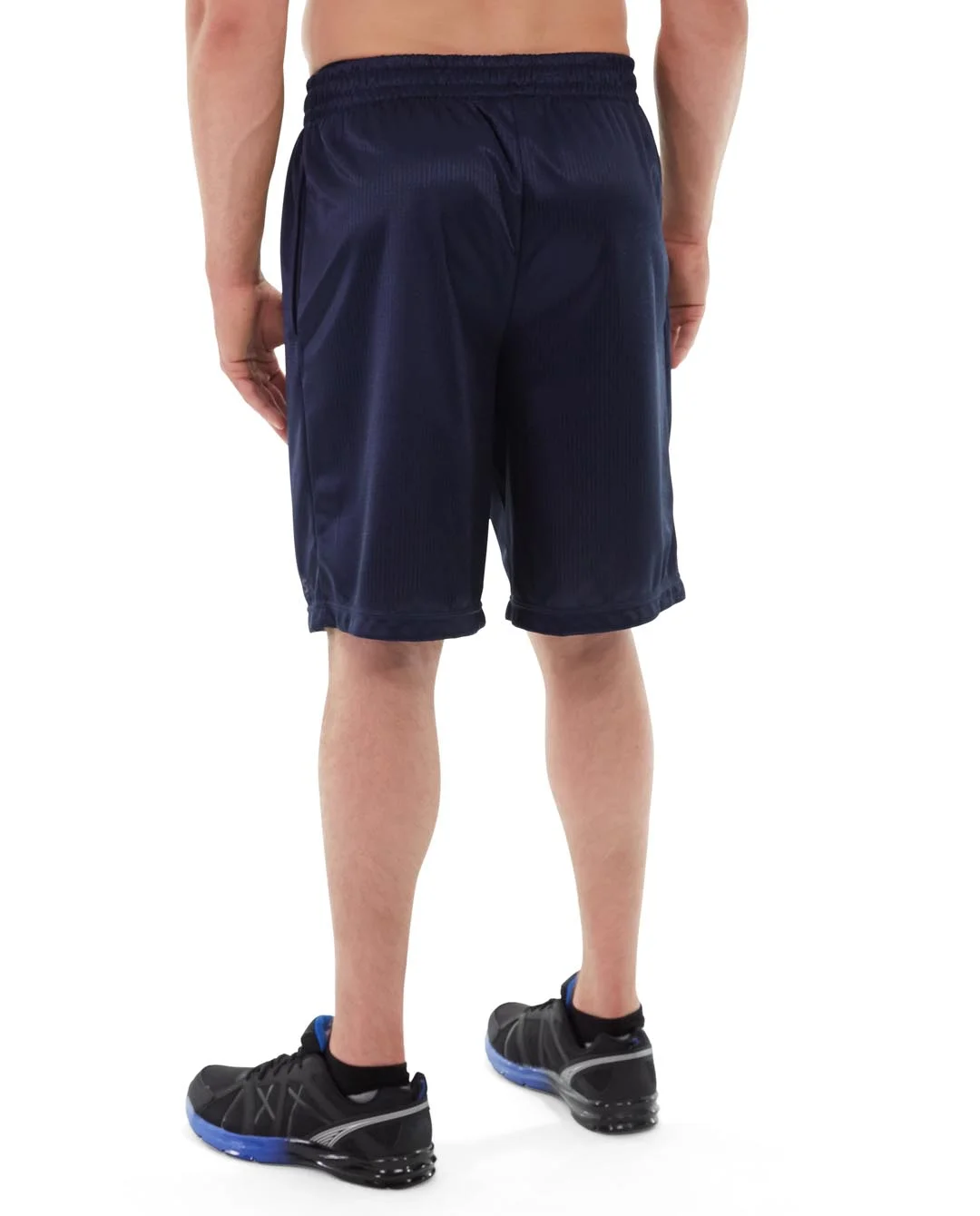 Troy Yoga Short image 3