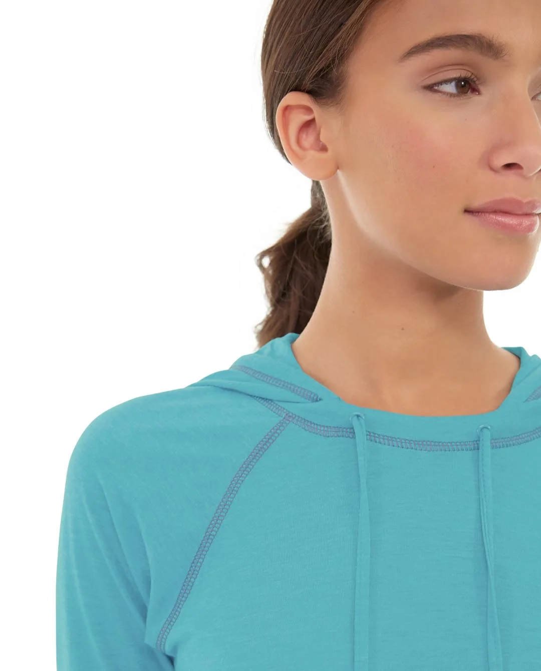 Hera Pullover Hoodie image 2