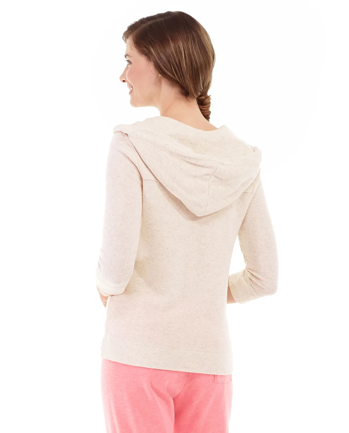 Selene Yoga Hoodie image 2