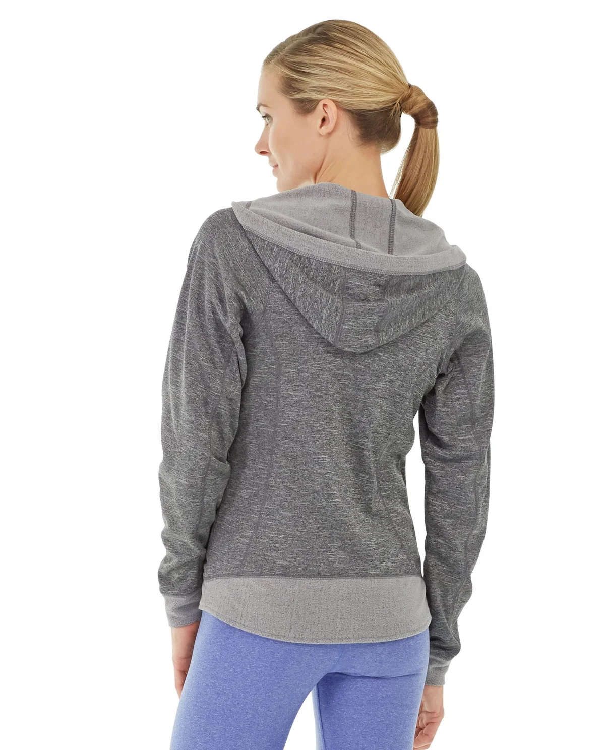Helena Hooded Fleece image 3