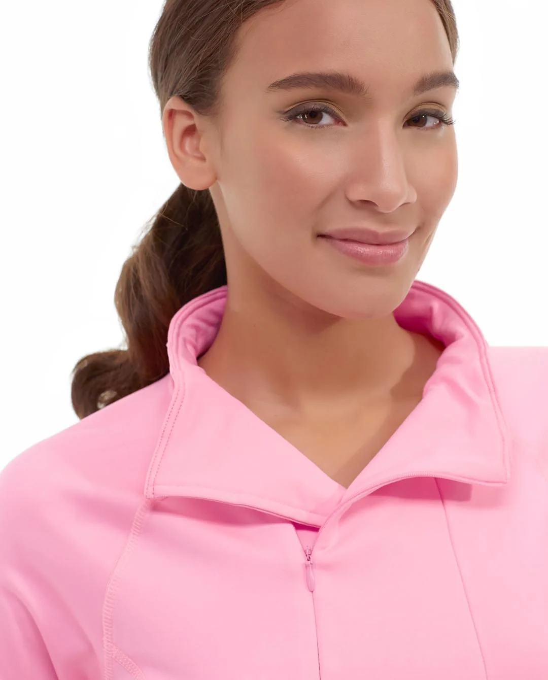 Augusta Pullover Jacket image 2